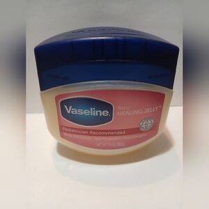 Vaseline Baby Healing Jelly